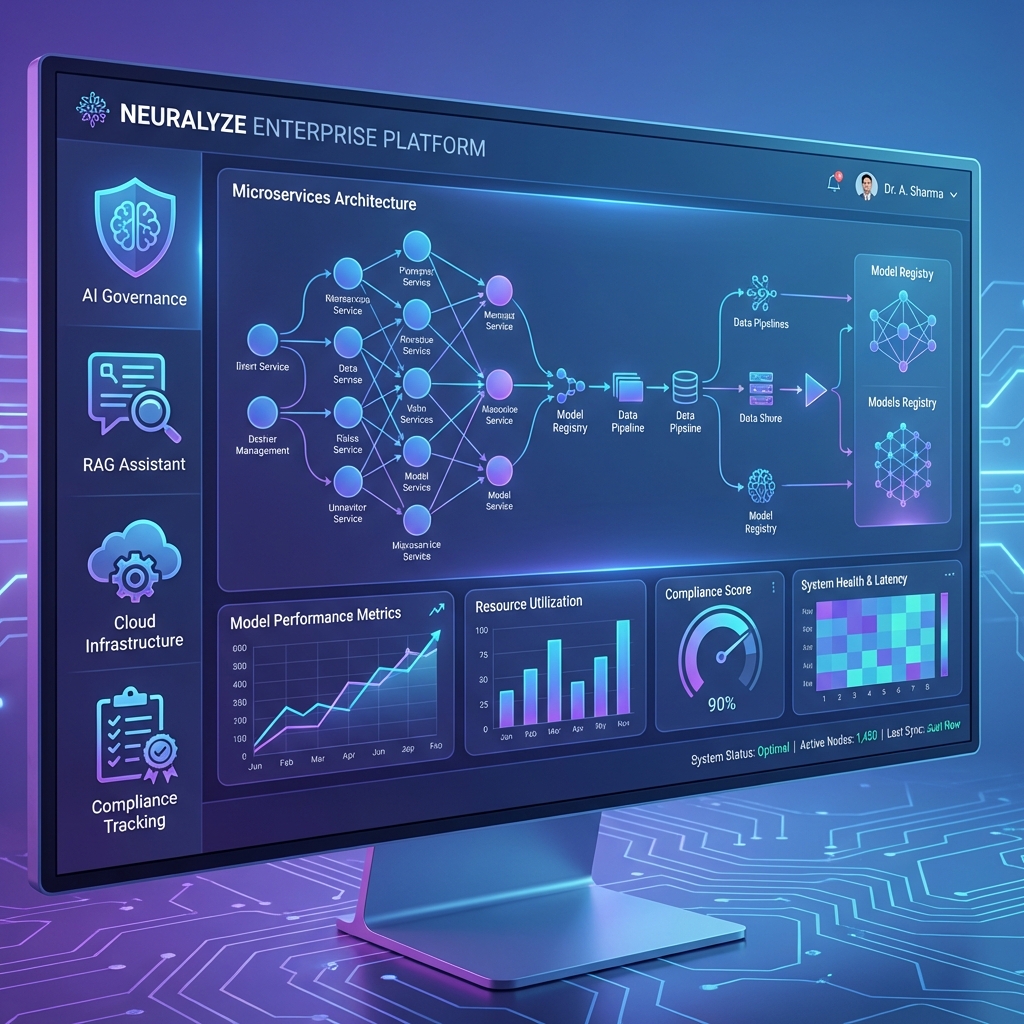 AI Enterprise Platform
