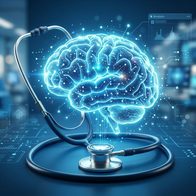 Hypotify Clinical Chatbot