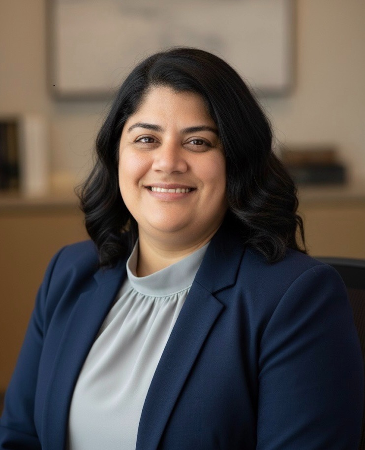 Shruti Malik, MBBS, MHSA - Hobby AI Engineer in Omaha Nebraska